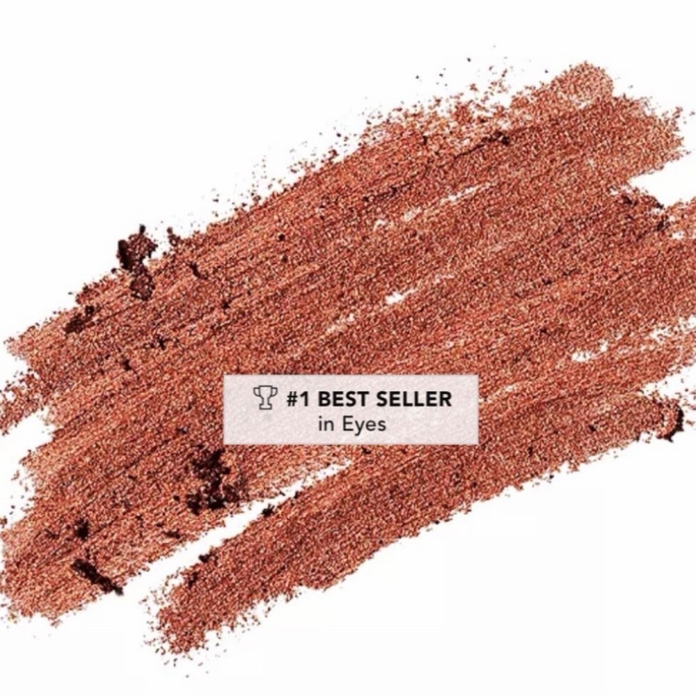 Victoria Beckham Beauty Kajal Satin Eyeliner - Copper - BNIB - MRSP: $35 NEW - Picture 2 of 8